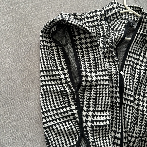 JNY cape jacket - Picture 4 of 4